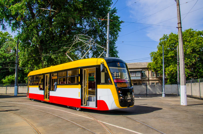    Bakıda tramvay xətlərinin inşa olunması üçün zonalar müəyyənləşdirilir   