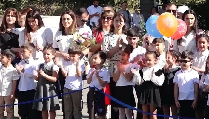    "Çörək tapmayan" separatçıların dəbdəbəli bilik günü    - VİDEO      