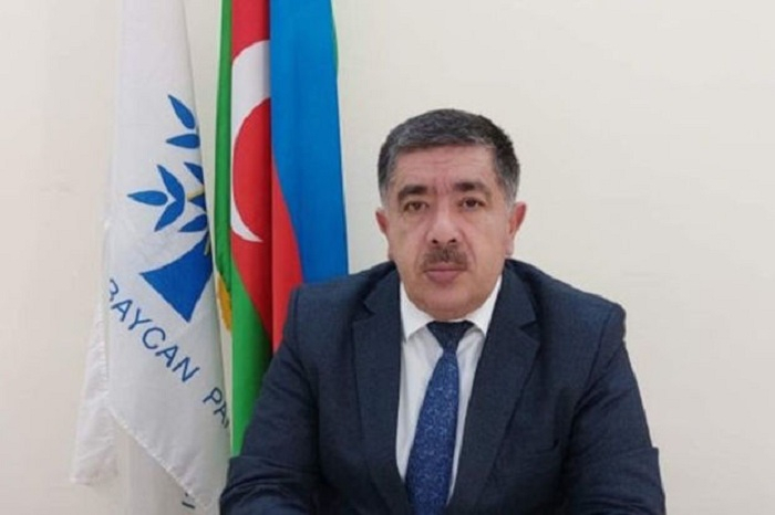    Vəzifəli şəxsin oğlu həbs edildi   