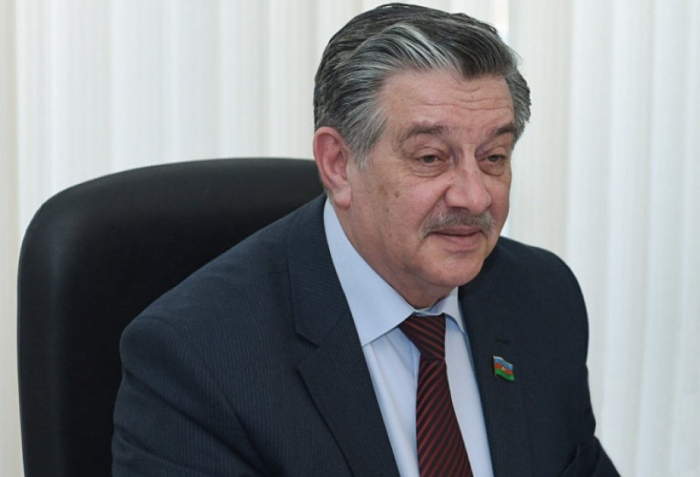       Mixail Zabelin:    "Rusiya və Ermənistan arasında gərginlik gözlənilən idi"   