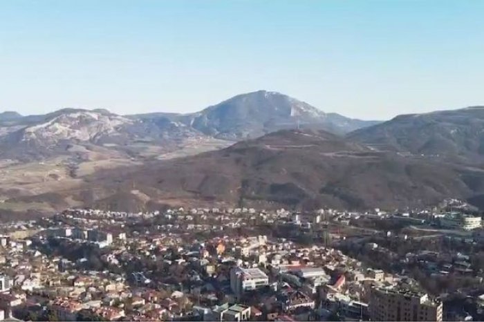  "Azərbaycan əsgəri sizi erməni xuntasından xilas etməyə gəlir" -  Video  
