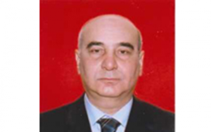  Tələt Məcidova ağır itki üz verib 