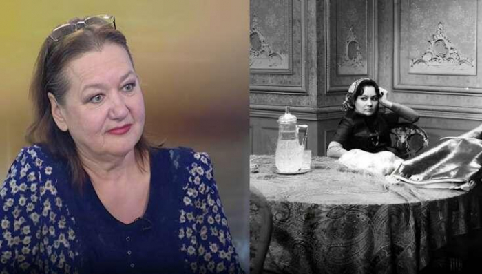    Övladı olmadı, Bakını tərk etdi -    “Qaynana”nın Afəti nə iş görür?      
   