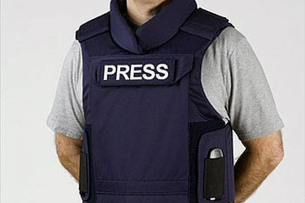    Mətbuat Şurası  “PRESS” gödəkçələri ilə bağlı məlumat yaydı  