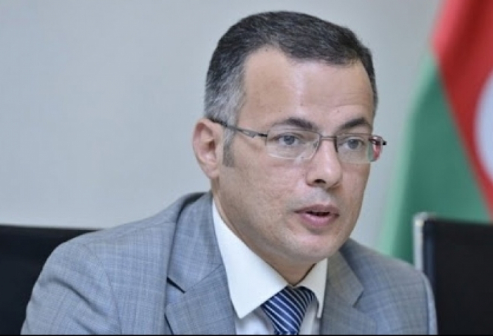    "Azərbaycanda hər 5 sahibkarın biri qadındır"   