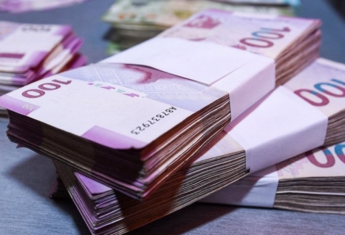 Oktyabrın müavinət, təqaüd, ünvanlı yardımları ödənilib  
