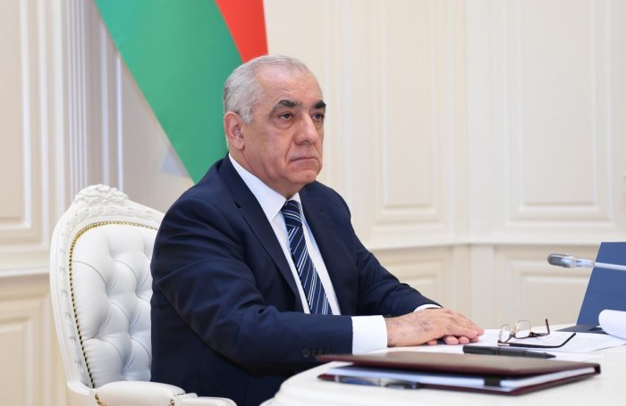    Azərbaycan və Ermənistan baş nazirləri Tbilisidə forumda iştirak edəcəklər   