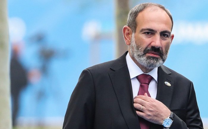    “Münasibətlərin normallaşdırılması üçün yol xəritəsi hazırlanıb” -  Paşinyan    