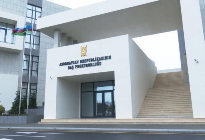  Hacıqabulda 5 nəfərin ölümünə səbəb olan yanğınla bağlı cinayət işi başlandı 
