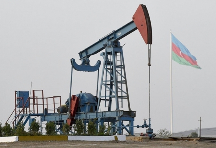 Le prix du pétrole azerbaïdjanais en progression