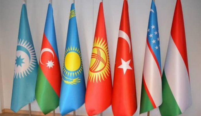 Parliamentary Assembly of Turkic-speaking Countries renames