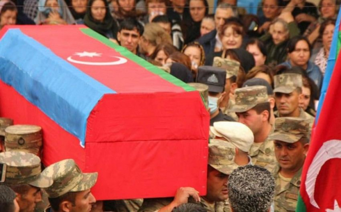   Weitere 5 aserbaidschanische Militärangehörige, die bei Anti-Terror-Maßnahmen in Karabach den Märtyrertod erlitten, wurden identifiziert  