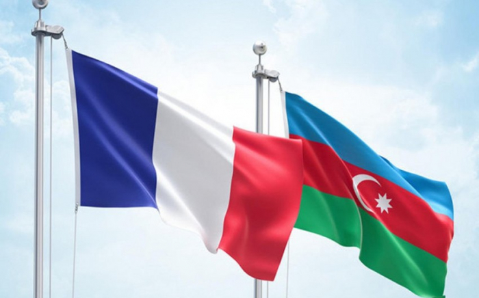  Working group on Azerbaijani-French interparliamentary relations suspends its activities 