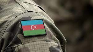 “Bağlaşma əsasında həqiqi hərbi xidmətə daxilolmanın halları və Qaydası”nda dəyişiklik edilib
“Bağlaşma əsasında həqiqi hərbi xidmətə daxilolmanın halları və Qaydası”nda dəyişiklik edilib
