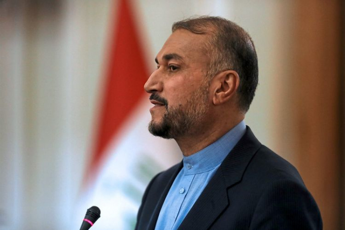     Iranischer Außenminister:   „Die Probleme im Kaukasus können im Rahmen des 3+3-Formats gelöst werden“  