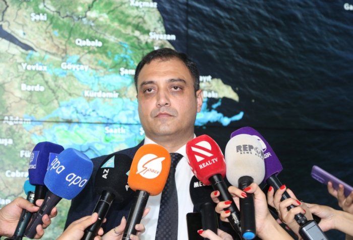    Xankəndi və Xocalıda aqrometeoroloji stansiyalar quraşdırılacaq   
