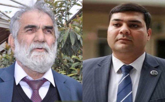    “Qazaxlı Alik” oğlunun saxlanılmasından danışdı:    “Kim “torba tikib”, bilirik”     
   