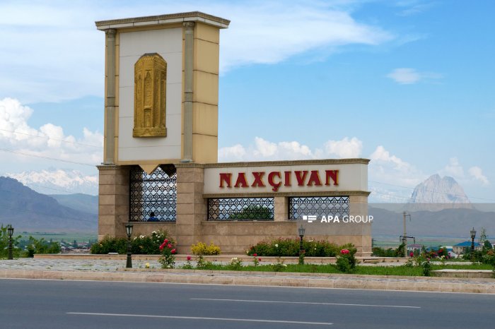 Naxçıvanda yeni dövlət fondu yaradılıb  
