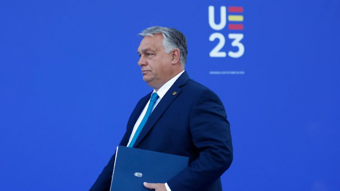   Orban wettert gegen Asylbeschluss der EU  