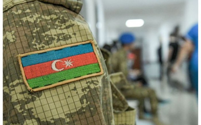  Hərbçimiz yol qəzasında ölüb 