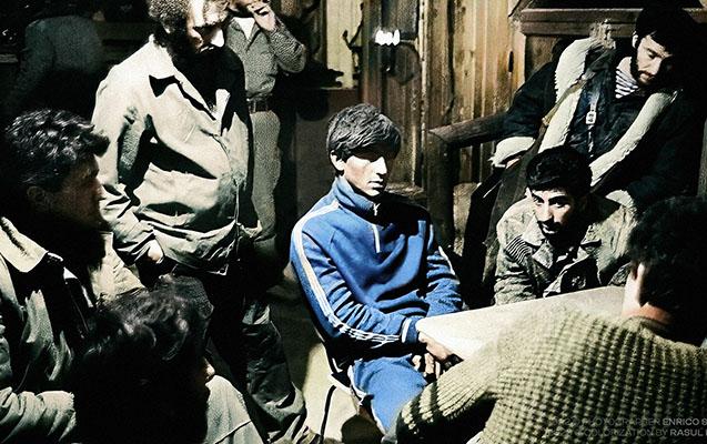    "Natiq Qasımovun keçmiş Əsgəran ərazisində dəfn edildiyi ehtimal olunur"-    Dövlət Komitəsi      