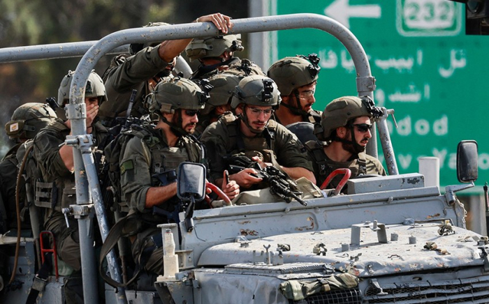   Bei Zusammenstößen mit Hamas-Kämpfern wurden 44 israelische Soldaten getötet  