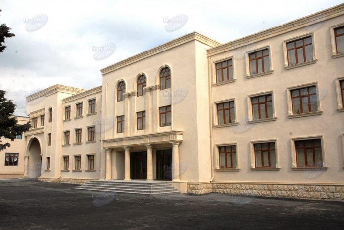 49 nömrəli məktəb-liseyə yeni direktor təyin edilib