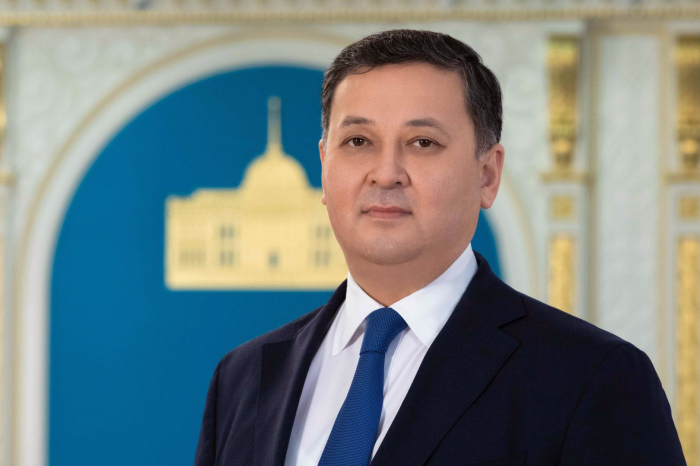 Le ministre kazakh des Affaires étrangères se rendra en Azerbaïdjan