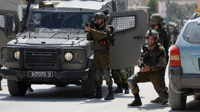  Israelische Armee zerstörte 1.707 Terrorziele 