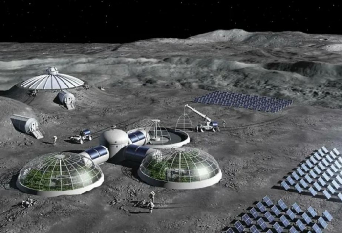 Azerbaijan joins Russia-China lunar exploration program