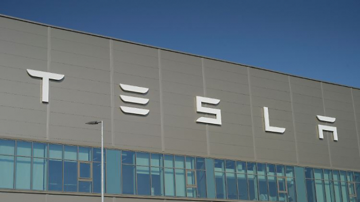   Tesla äußert sich zu Arbeitsschutz-Vorwürfen  