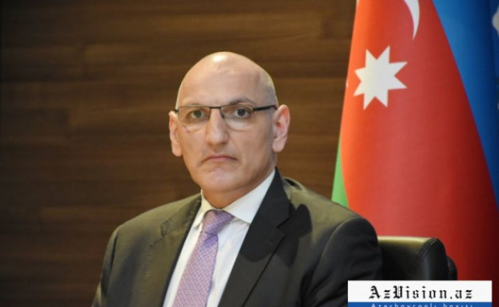   Azerbaijan has no intention of starting new war against Armenia: Official  