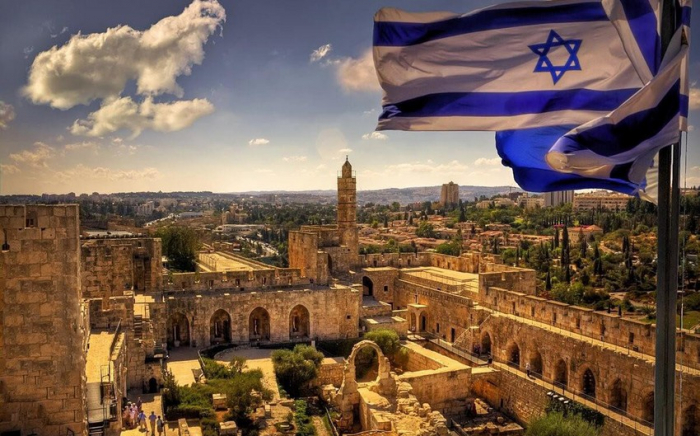     Benjamin Netanyahu:   „Jetzt ist das Schicksal Israels in Gefahr“  