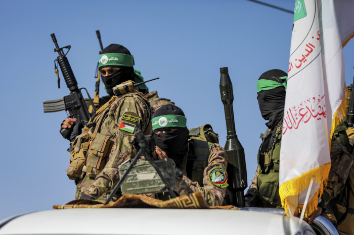  Early intelligence shows Hamas attack surprised Iranian leaders, U.S. says 