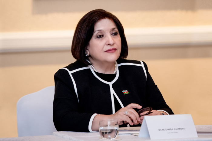 President Ilham Aliyev deserves deep respect and trust of Azerbaijani people - Parliament speaker