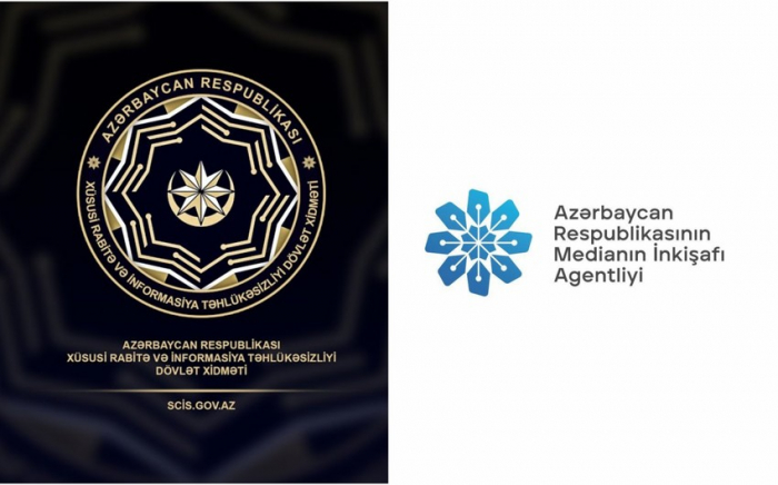   Alleged video address to Azerbaijani people on behalf of President is fake -   official statement    