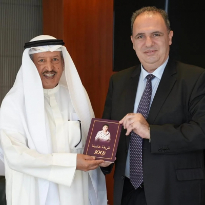 Azerbaijan, Kuwait discuss prospects for cooperation