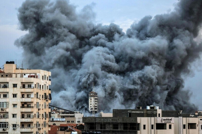   Zahl der in Israel getöteten Menschen aserbaidschanischer Herkunft steigt auf 7  