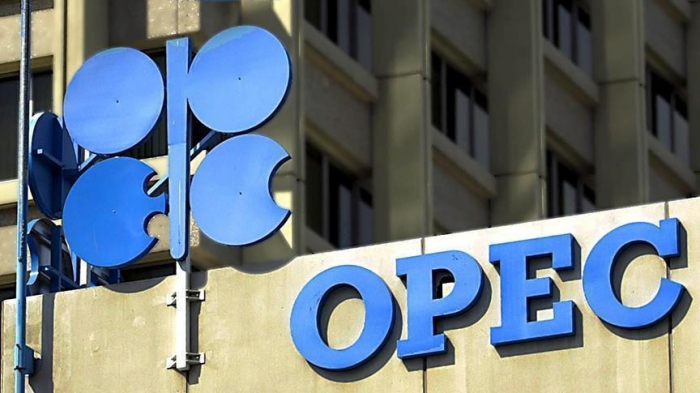  OPEC geht davon aus, dass die weltweite Ölnachfrage im Jahr 2023 steigen wird 