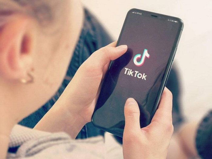    “TikTok”a VPN-lə daxil olanların  nəzərinə  
   
