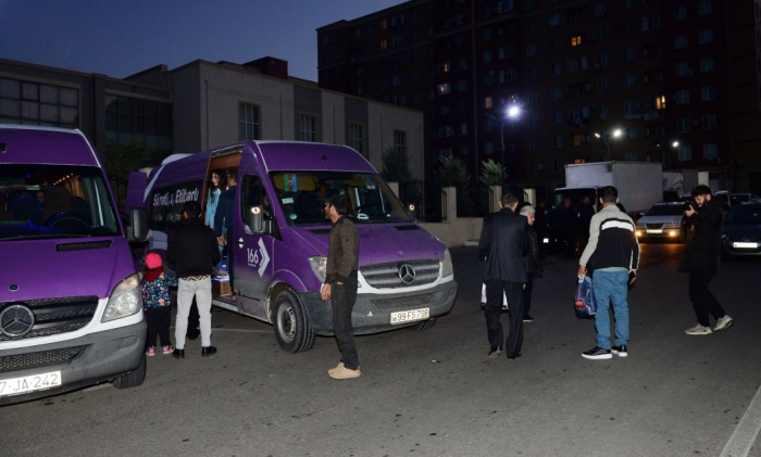   28 more families return to Azerbaijan’s liberated Fuzuli city  