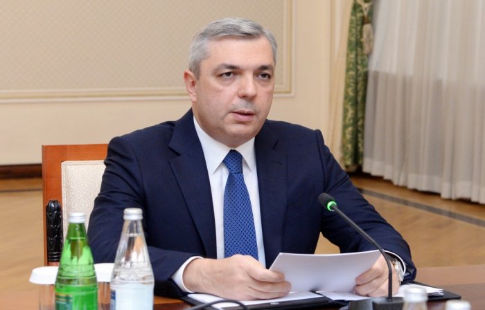    PA rəhbəri:    2003-2023-cü illər çoxəsrlik milli dövlətçilik tariximizə qızıl dövr kimi düşüb