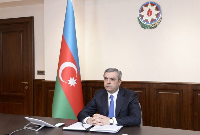   PA Head: Azerbaijan achieved its strategic goals over past 20 years  