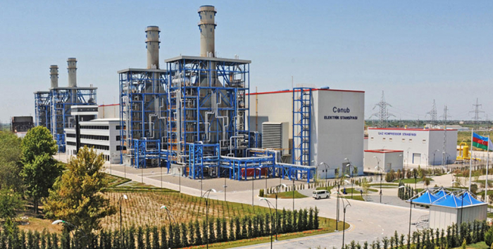  Azerbaijan commissioned 71 new power plants over past 20 years 