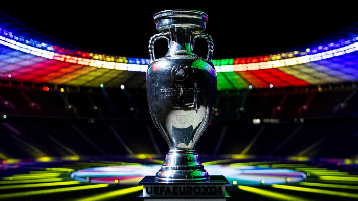   EURO-2024:  Die Nationalmannschaften der Türkei, Spaniens und Schottlands haben sich für die Endrunde qualifiziert 