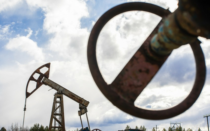   Aserbaidschans 9-monatige Öl- und Gasproduktion und -export wurden angekündigt  