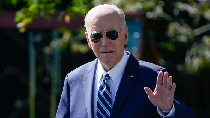   Biden besucht am Mittwoch Israel  