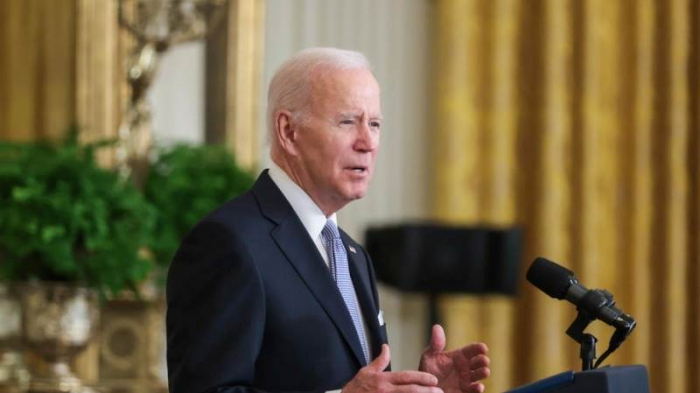  US President Biden set to visit Israel 