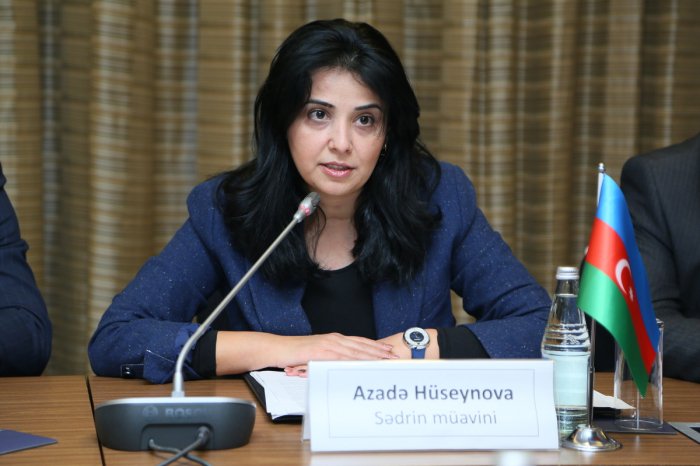    Azərbaycanda qastronomiya ilə bağlı turizm marşurutları açılacaq   