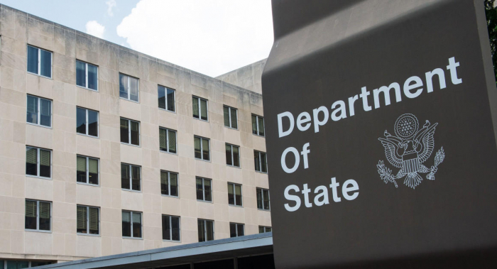   US Department of State urges Senate to approve new ambassador to Azerbaijan  